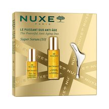 THE POWERFUL ANTI-AGING DUO (SET DE TRATAMIENTO ANTIEDAD)